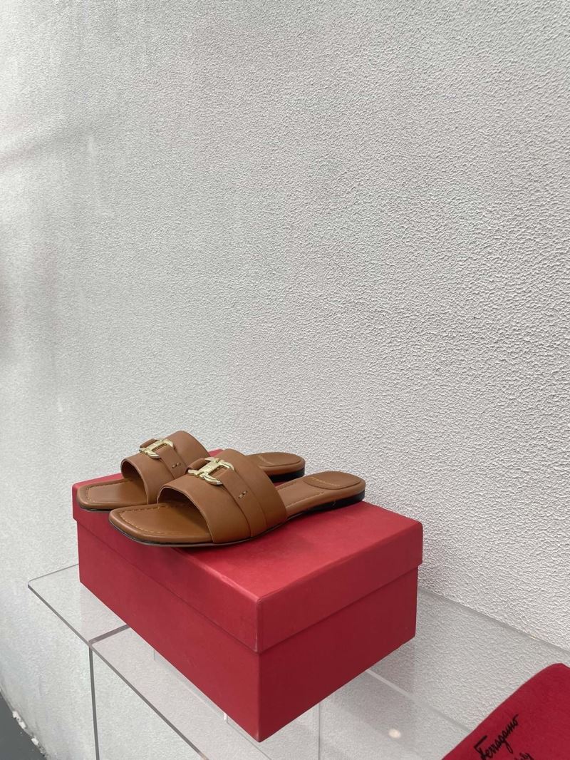 Ferragamo Sandals